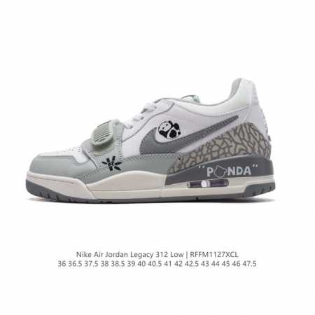 Aj Air Jordan Legacy 312 Aj312 312 Air Jordan Legacy 312 Low Aj1 Aj3 Nike Air Alpha Force Nike Air Wings Aj1 Aj3 Nike Air Alpha Force Nike Air Fq7827-101 36-47.5 Rffm1127Xcl - Click Image to Close