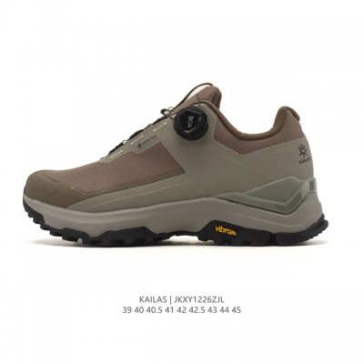 Kailas company-grade waterproof, breathable, shock-absorbing, non-slip, lightwe