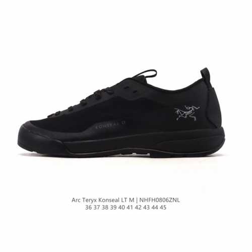 Corporate-level Arc'teryx men's and women's shoes Arcteryx Konseal outdoor high-