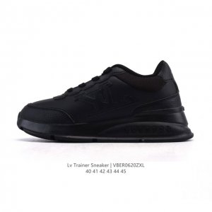 Lv Classic sneakers Lv Louis Vuitton Louis Vuitton Lv men's shoes Classic sneake