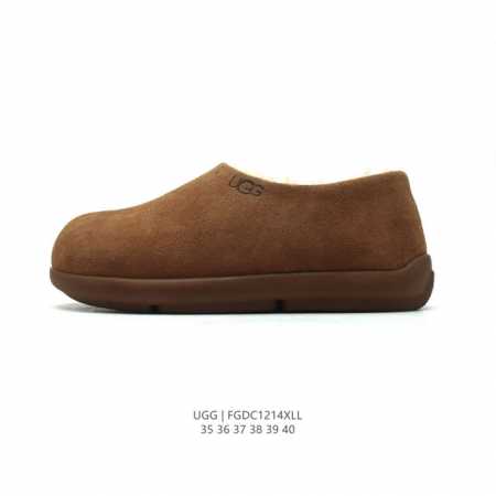 Ugg ugg 1.1 Treadlite By Ugg. 35-40 Fgdc1214 - Click Image to Close
