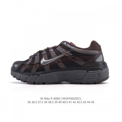 Corporate Nike P-6000 Premium lightweight, comfortable, breathable, non-slip, cu