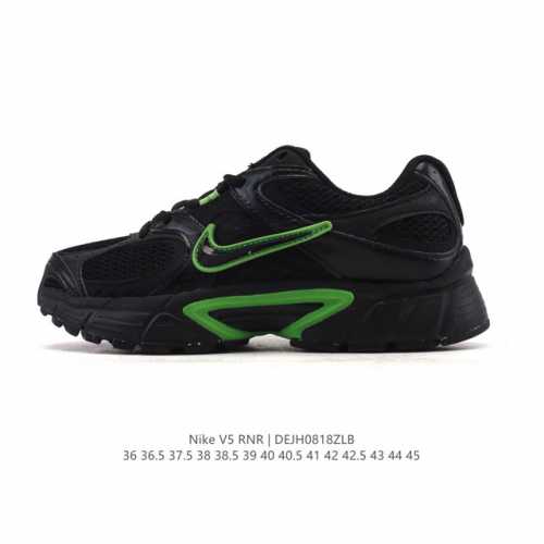 Nike's new 2025 Nike V5 Rnr lightweight cushioning and supportive casual shoes o