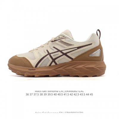 Asics Gel-Sonoma Cn Lightweight, Comfortable, Durable, Breathable, Low-top Clog