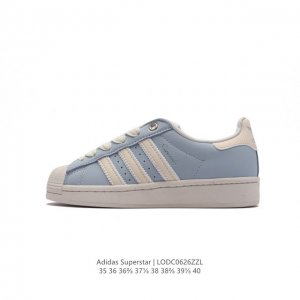 Adidas Superstar 2 1970 adidas Superstar Ie3037 35-40 Lodc0626Zzl
