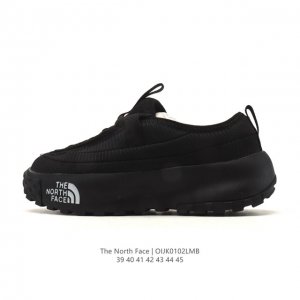 The North Face Men's Shoes Spring/Summer 2025 Outdoor Lightweight Breathable Com