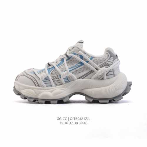 Gg Cc 5Cm+ G232513 35-40 Oitb0421Zjl