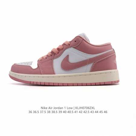 Company-level top-layer leather Nike Jordan Air Jordan 1 Low Aj1 Joe 1 Jordan 1 - Click Image to Close