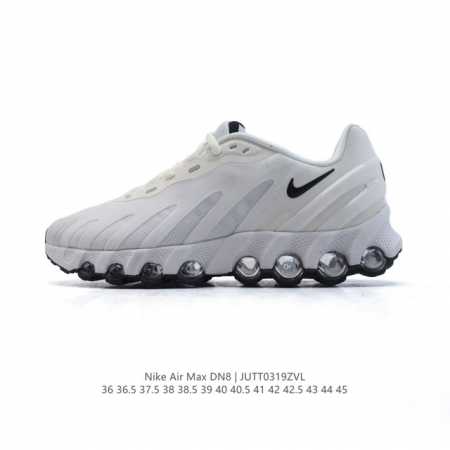 180 Nike Air Max Dn8 Fq7860-005 Swoosh 8 Dynamic Air Dynamic Air Eva Air Zoom Tp - Click Image to Close