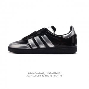 Adidas Originals Samba Og Shoes T Adidas Samba samba Og t samba Ih3364 36 37 38 39 40 41 42 43 44 45 Hnra1124Lkl