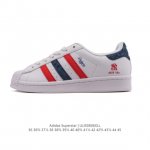 Company-level genuine Adidas Superstar 2025 new shoes, new classic shell toe se