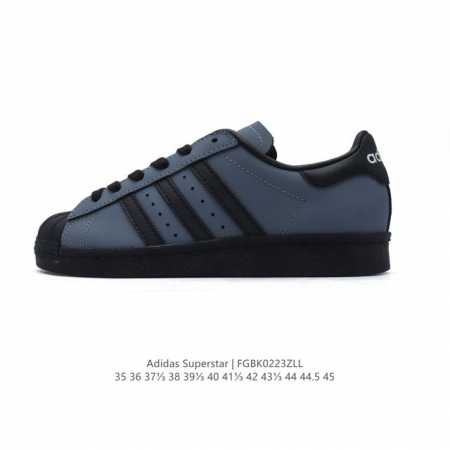 130 Adidas Superstar 1982 1970 Adidas Superstar If9034 35-45 Fgbk0223Zll - Click Image to Close