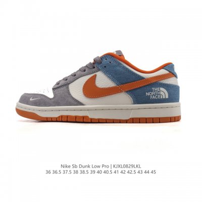 Special Offer Nike SB Dunk Low Pro Retro Men's and Women's Sneakers. Made with a