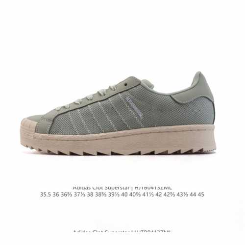 Adidas X Clot Ie8879 Pns Superstar Adidas Superstar Logo Ih3643 35.5-45 Hjtb041