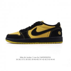 Air Jordan 1 Low Aj1 1 1Aj1 1985 Air Ib8836 36 45 Safd0502Zvl