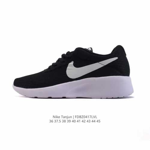 Nike 2025 Wmns Nike Tanjun Nike Wmns Nike Tanjun 812654 36-45 Fdbz0417Lvl