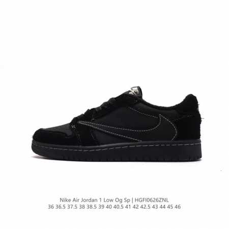 Nike Air Jordan 1 Low OG SP Military Blue AJ1 1 AJ1 1 aj1 1 TS Swoosh DM7866 36 - Click Image to Close