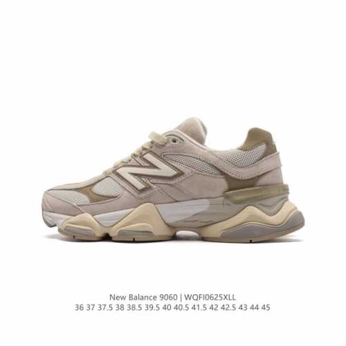 NB New Balance NB9060 9060 9060 9060 99X Y2K 990 ABZORB SBS 9060 36-45 WQFI0625