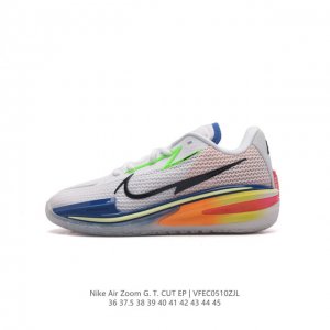 Nike Air Zoom G.T. Cut Ep Air Zoom Strobel React Air Zoom React Cz0176 36-45 Vf