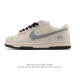 Nike SB Dunk Low Pro unisex retro sneakers, allowing you to stride confidently