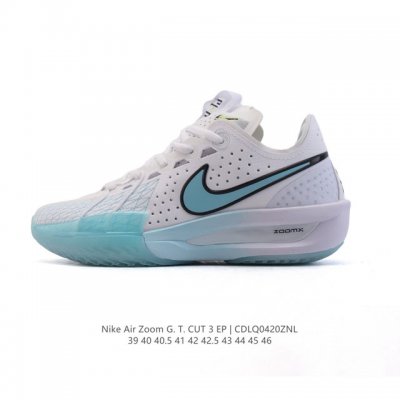 Nike 25 Air Zoom Gt Cut 3 Zoomx Gt Cut Jason Kidd Zoom Brave Tpu Zoomx Nike Dv2