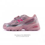 New Balance Mr740 Nb T-Beam U740Bm2 36-40 Ikbm0508Zvl