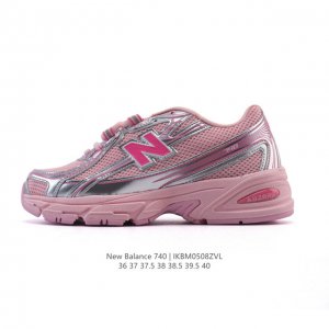 New Balance Mr740 Nb T-Beam U740Bm2 36-40 Ikbm0508Zvl