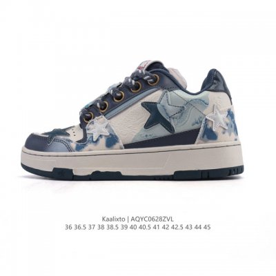 Kaalixto classic thick-soled height-increasing sneakers are popular single-item