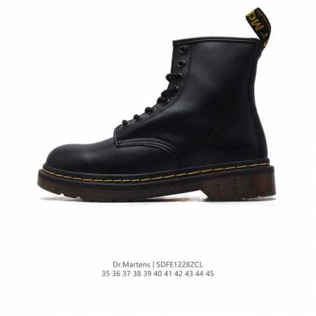 D.R Martens dr.Martens 35-45 Sdfe1228Zcl - Click Image to Close