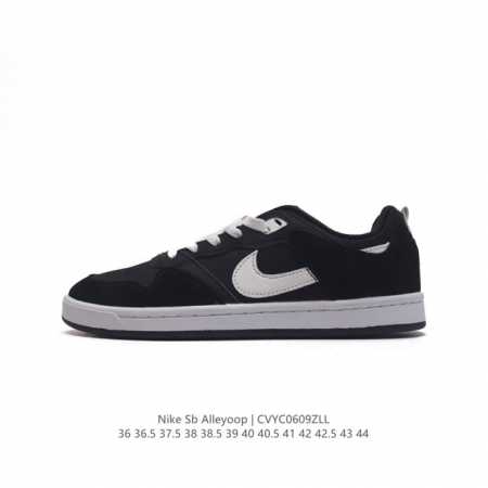 Nike Sb Alleyoop Cj0882 36 36.5 37.5 38 38.5 39 40 40.5 41 42 42.5 43 44 Cvyc06 - Click Image to Close