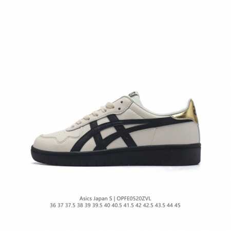 Asics Japan S 2023 Asics Tiger Japan S Fabre Japan L eva logo 1191A212 36 45 Op - Click Image to Close