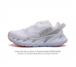 Hokaoneone Elevon 2 Mental Health hoka One One elevon 30Mm 35Mm Us9 286G elevon