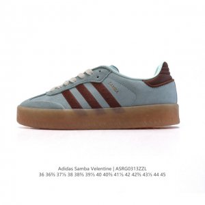 140 Adidas/ Samba Velentine Samba 36-45 Ig4450 Asrg0313Zzl