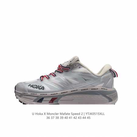 Hoka One One X Moncler Hoka One One moncler vibram Moncler moncler Logo 36-45 Yt - Click Image to Close