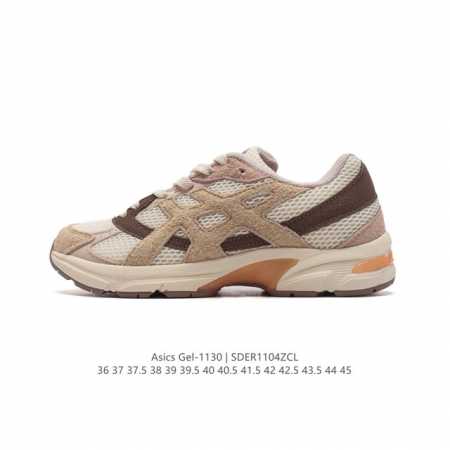 ASICS GEL-1 Logo Ortholite + GEL 2000 DDD DDD 1A256-113 DDD 36-45 DDD SDER 4ZCL - Click Image to Close