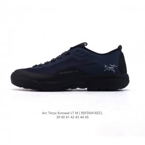 Arcteryxkonseallt Konseal Vibrammegagrip Tpu 39-45 Refd0418Zcl