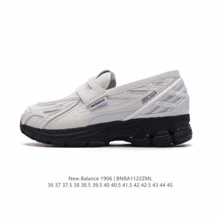 New Balance M 6 nb 2002 6 nb 2002R vibe 6R U 6Lco 36-45 Bnra1122Zml - Click Image to Close