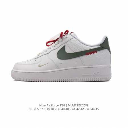 Nike Air Force 1 '07 Low force 1 Hv5979 36 36.5 37.5 38 38.5 39 40 40.5 41 42 4 - Click Image to Close