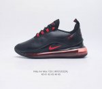 Nike Air Max 720 nike Air Max 720 Gore-Tex Tpu Ar9293 Size 40-45 Jkfe1203
