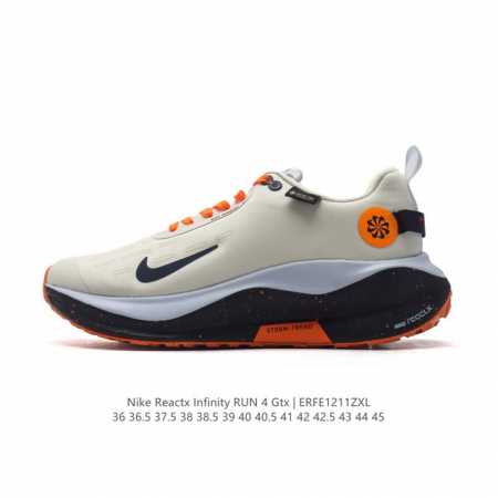 Nike Reactx Infinity Run 4 Nike React Flyknit Flyknit Hq0264 36-45 Erfe1211 - Click Image to Close