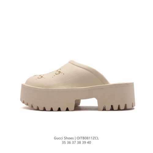 gucci 2024 g 35-40 Oitb0811Zcl