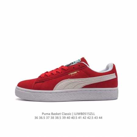 Puma Basket Classic Puma Basket puma Suede ,1971 , , suede , , , , , 36-44 Ujwb - Click Image to Close