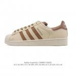 Adidas Superstar 2025 New Shoes, Classic Shell Toe Series, New Casual Sneakers,