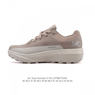 Corporate-level Arc'teryx men's and women's shoes Arcteryx Konseal outdoor high-