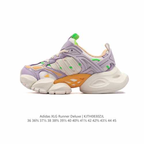 adidas Xlg Runner Deluxe # # # eva , rb 3Xl Ih7801 36 36 37 38 38 39 40 40 41 4