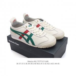 Asics - Onitsuka Tiger Mexico 66 rb : 1183C102-101 36-45 Tytt1211Lkb