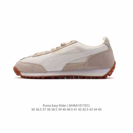 PUMA Easy Rider 70 Easy Rider EVA DDD 399028 DDD 36-45 DDD NHRA1017ZCL DDD - Click Image to Close