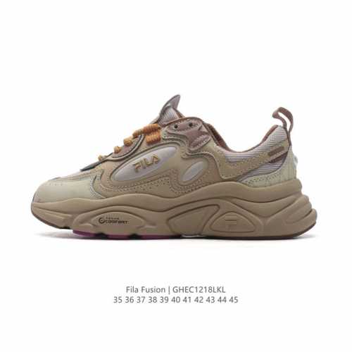 Fila Fusion Fila Fila Fila Fusion 35-45 : Ghec1218Lkl