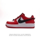 AF1 Ambush x Nk Air Force 1'07 Low SP Swoosh AMBUSH Swoosh Dunk TPU AMBUSH Forc
