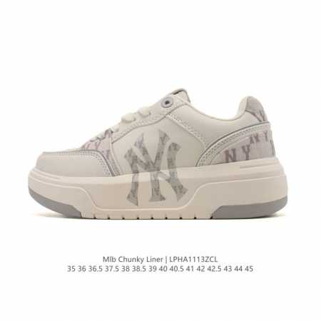 Mlb Chunky Liner Mid, a popular high-end streetwear brand featuring lightweight, - Click Image to Close